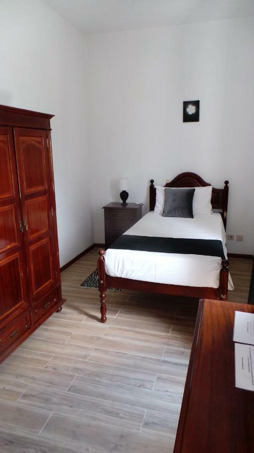 The Boliqueime Inn Ribeiro Экстерьер фото